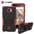 Heavy duty hybrid shockproof mobile phone case for COOLPAD catalyst/3622A/3623